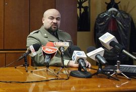 Poljski tužilac htio da se ubije da bi ukazao na korupciju (Video)