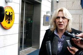 Željka Cvijanović: Entiteti imaju dominantnu ulogu na evropskom putu