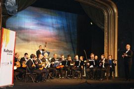 Gala koncert banjalučkih tamburaša
