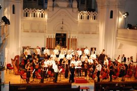 Koncert Banjalučke filharmonije u subotu