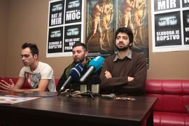 Premijera u SARTR-u: Orvelovska vizija u našem vremenu