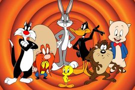 Warner Bros Pictures rekorder po zaradi