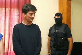 Paravinju ponovo izručuju Hrvatskoj