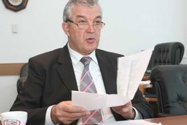 Vrankić pokušao da stopira isplatu spoljnog duga