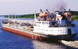 Kiparske vlasti presrele brod koji je iz Rusije prevozio oružje za ...
