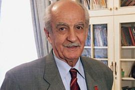 Preminuo Amir, legendarni sovjetski špijun