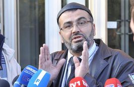 Jašarević traži premještaj u komforniji zatvor