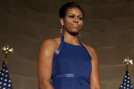 Mišel Obama: Nisam gnjevna crna žena