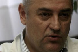 Objesio se Nenad Borojević, prvooptuženi u aferi sa citostaticima