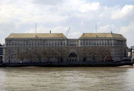 MI5 među najboljim poslodavcima za homoseksualce