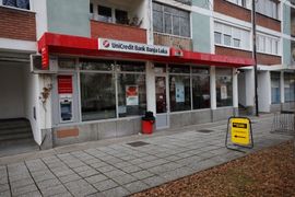 Banjaluka: Razbojnika omeo prolazak policajaca