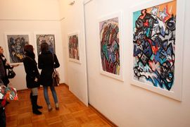 Zahvatanje u svijet čulnog i natčulnog