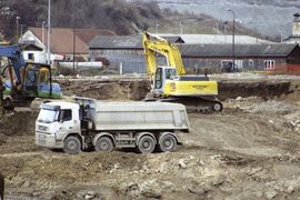 Bez posla ostalo 50 ljudi u Šarićevoj firmi