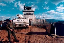 Tužilac razmatra postupak protiv holandskog komandanta u Srebrenici