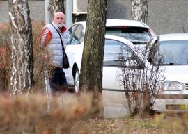Dačić: Ispitati informaciju o poznanstvu Stanišljevića i Ećima
