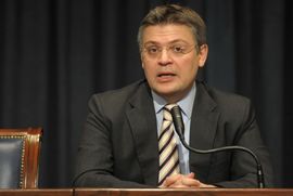 Homen: Istraga će otkriti istinu o oružju u dvorani Borik