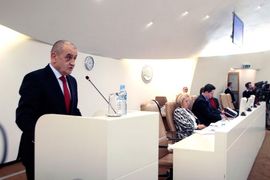 Vjekoslav Bevanda na čelu izvršne vlasti BiH