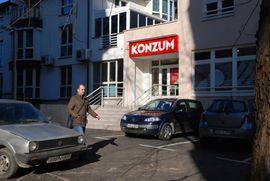 Banjaluka: Uhapšen serijski razbojnik