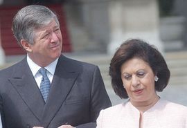 Đeliću i Karađorđevićima zabranjeno da uđu na Kosovo