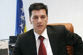 Ni ustavni ni zakonski uslovi za finansiranje institucija BiH