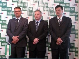 Muhamed Ibrahimagić kandidat za ministra odbrane