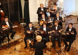 Veče uz veličanstvenu muziku
