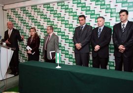 Stranke predstavljaju kandidate za ministre