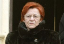 Šeksova bivša žena u teškom stanju poslije udara voza