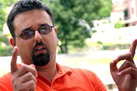 Pavlović: Tražićemo smjenu Nikolaidisa