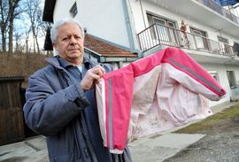 Banjaluka: Pas se otrgnuo i napao trogodišnjakinju