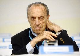 Preminuo posljednji Frankov  političar