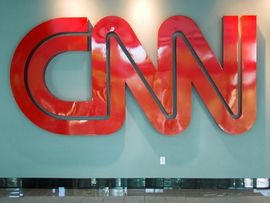 Agenti nigerijske tajne službe upali u prostorije CNN-a