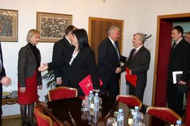 Golić: Produžiti rok za legalizaciju bespravo sagrađenih objekata