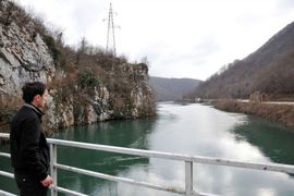 Pomor ribe u Bočcu