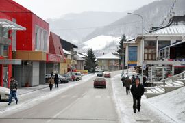 Opštine rekorderi po iseljavanju stanovništva