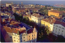 Burgas i Varna u top 100 turističkih destinacija