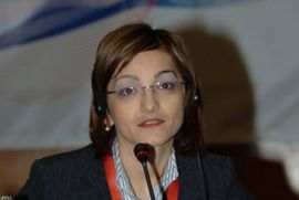Zatražena smjena ministra unutrašnjih poslova