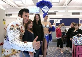 Elvis je živ... u Australiji