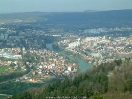 Potjera u Banjaluci: Maloljetni serijski napadač na žene