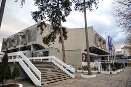 Predmeti za vještačenje dostavljeni Krim službi Srbije