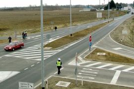 Uhapšen pomoću uređaja za navigaciju
