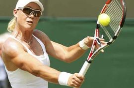 Nepoznata Rumunka eliminisala Samantu Stosur