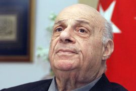 Sahranjen Denktaš - Turci ga veličaju, Grci kritikuju