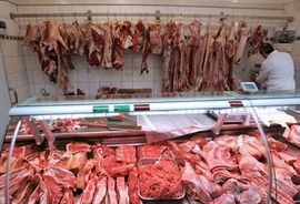 BiH mnogo više mesa uvozi nego što izvozi