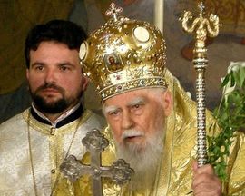 Patrijarh Bugarske pravoslavne crkve nije bio saradnik komunističkih ...