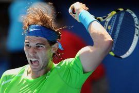 Nadal i Federer lako do trećeg kola