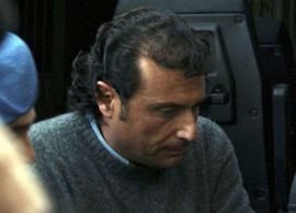 Kapetan Kukavica: Nisam htio da bježim, slučajno sam upao u čamac za ...