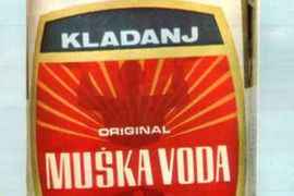 Muška voda - ženska radost (VIDEO)