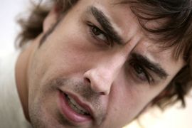 Alonso: Fetel nije još na Hamiltonovom nivou