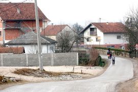 Banjaluka: Život bez adrese i broja